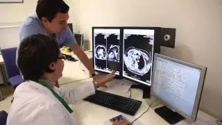 Radiation exposure from x-ray imaging - ask the medical physicist!