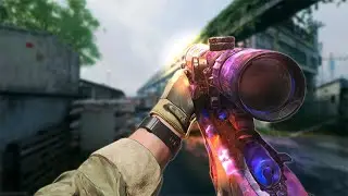 ZVCH -Element (Modern Warfare II SNIPING)