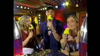 [VHS 02] - MAYDAY 1996 X [live] - 5 hours broadcast by VIVA