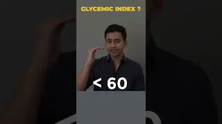 What is Glycemic Index? Choose your carbohydrates wisely after understanding GI