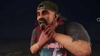 Dead by Daylight Jonah Vasquez New and Old Voice Comparison