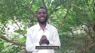 Stand With Haiti: Help Ministry Director Reach Children and Youth