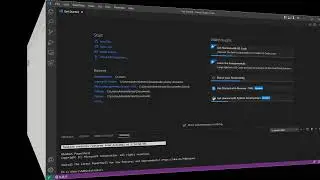 Python Programming Language | Install Microsoft Visual Studio Code Part 03