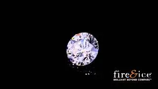 Rogers Fire and Ice Diamond