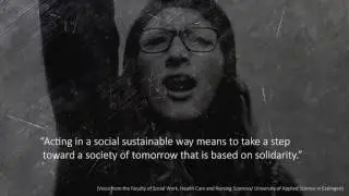 World Social Work Day 2017 &ndash; The EASSW