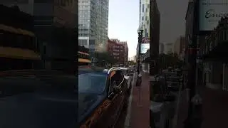 Shubert Theatre & Wang Center in the Theatre district
