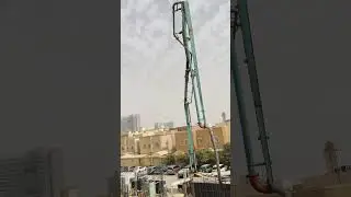 Construction with Modern Technology
