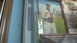 Detroit Stars of the Negro Leagues | One Detroit Clip