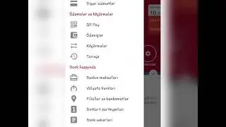 Birbank-Kapital Bank Cif kodu oyrenmek