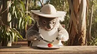 Koala Eating A Tomato ASMR fail #asmr #asmrfail #asmrsounds #asmrvideos #satifying