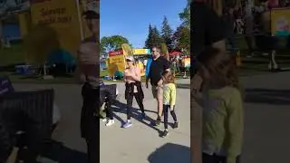 Barrie Waterfront Festival