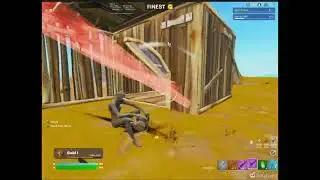 Judas Fortnite Edit