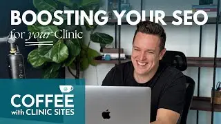 Boosting your SEO for your clinic #seo #searchengineoptimization #janeapp