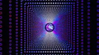 4K SEAMLESS LOOP VIDEO ANIMATION EFFECT #vjloops, #yoga, #yogabackround, #djbackground, #nocopyright