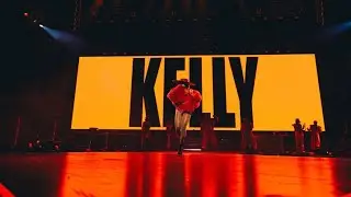 Kelly Rowland - Motivation / KELLY / Say My Name / Kisses Down Low (Live at The Boy Is Mine Tour) 