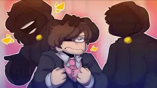 Growing Up - Otso & Derpy Adventures (Minecraft Roleplay)