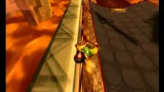 [MKW] BCWii Magic Halfpipe