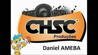 A COR DO SAMBA NA CASA DE SAMBA RELIQUIA   CHSC   DANIEL AMEBA