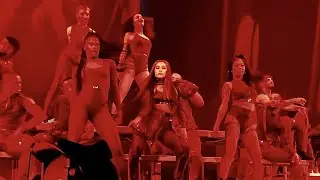 Ariana Grande - God is a woman (Live from Sweetener World Tour 2019, Hamburg, Germany)