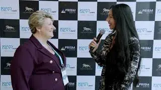 Keri Jaehnig- Top 100 Marketing & Advertising Leaders