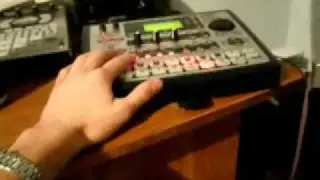 Tips'n'Tricks for Boss SP-505 (Part 6)