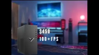 Unboxing and reviewing HP Victus 15L Ryzen 5 5600G, AMD Radeon RX 6400 & installing 8GB RAM