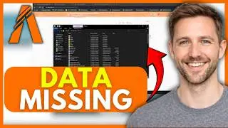 How To Find Fivem Application Data Folder Missing (EASY) 2026