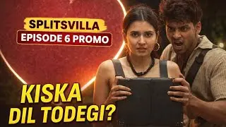 Which Couple Won Couple Task | Yogesh & Akansha | Splitsvilla 16 Episode 6 Full Promo