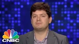 Google's Project Soli Unveiled | Tech Bet | CNBC