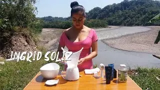 Exfoliaci&oacute;n de Rostro 💆🏻&zwj;♀️ con Ingrid Soliz