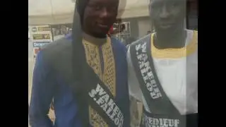 Serigne lamine bara kebemer