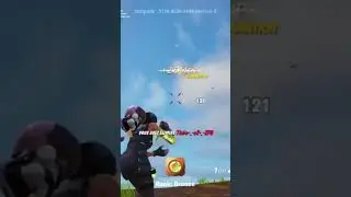 Trichot #fornite