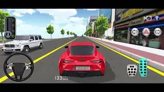 New Kia Carnival For Parking - 3d Driving Class android game play || Car Game #gameplay #cargame