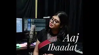 Aaj Ibaadat/Bajirao Mastani/Cover by Jetoshree/ Javed Bashir
