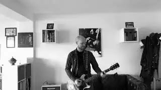 Bad Religion - Come Join Us (Guitar Cover)