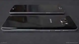 Samsung Galaxy Note 5 official final look