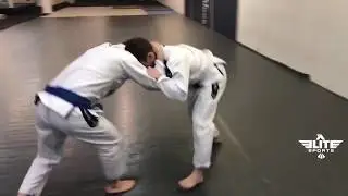 Best Brazilian Jiu Jitsu Training Techniques - Elite Sports BJJ Gi Review