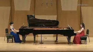 C. Saint-Saëns 