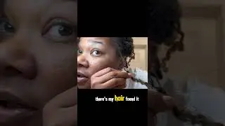 REMOVE TWISTS THE RIGHT WAY! | STYLE TAKEDOWN | BEST HAIR OIL FOR PROTECTIVE STYLES