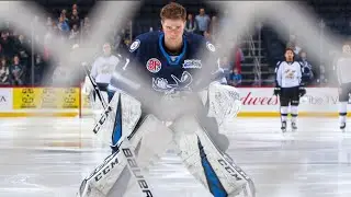 MOOSE MOMENTS | Eric Comrie Returns