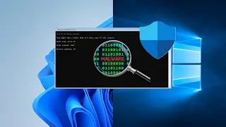 Как использовать автономное сканирование Microsoft Defender для удаления стойких вирусов в Windows