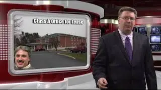 Part 1 - Intro to Commercial Real Estate - Commercial Property Types with Loren Keim
