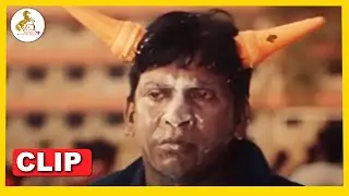 Kadhal Dot Com | Vadivelu College Comedy Scene | Prasanna | Anu Sasi