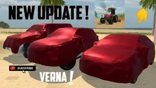 Finally New Update Of Indian Vehicles Simulator 3d Game! 🔥 | #shorts#video #23