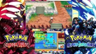 How to Get Infestation &ndash; TM 83 &ndash; Pokemon Omega Ruby and Alpha Sapphire &ndash; Pokemon ORAS How