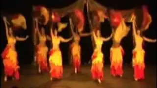 Video Demonstra&ccedil;&atilde;o - Rose dos V&eacute;us