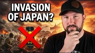 Alternative History: Japanese Surrender Nuclear War Avoided