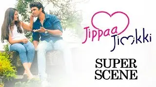 Jippa Jimikki Tamil Movie | Super Scene |  Krishik Divakar, Kushbhu Prasad, Adukkalam Naren
