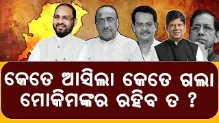 Mohammed Moquim to Launch New Political Party: Can He Break the Curse of Odisha&rsquo;s Regional Parties?