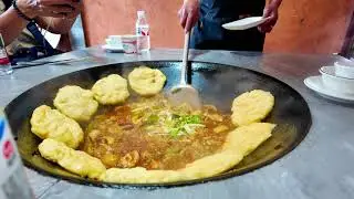 Day 2 in Yunnan | Dali&rsquo;s Famous Mushroom Firewood Chicken | Local Food Experience